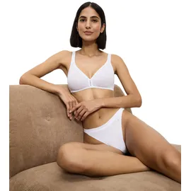 Triumph Eileen BH ohne Bügel 10004996 white 70A