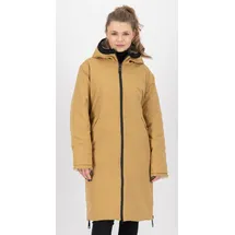 Lpo Steppjacke NAKITA WMN in weiß, | Gr.: 40