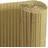 mit Steg 100 x 300 cm bambus