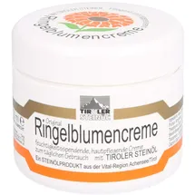 ilapo Tiroler Steinöl Ringelblumencreme