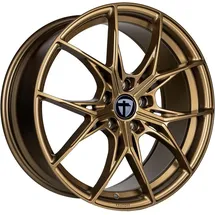 Tomason TN29 Superlight 8,5 x 19 5 x 114,3 ET40 MB72,6 Bronze