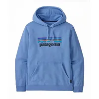 Patagonia P-6 Logo Uprisal Hoody - Hoodie abundant blue
