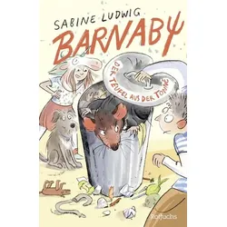 Barnaby – Der Teufel aus der Tonne