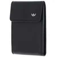 Golden Head Polo Herren Kartenetui schwarz