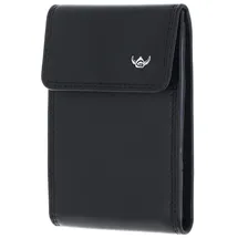 Golden Head Polo Herren Kartenetui schwarz