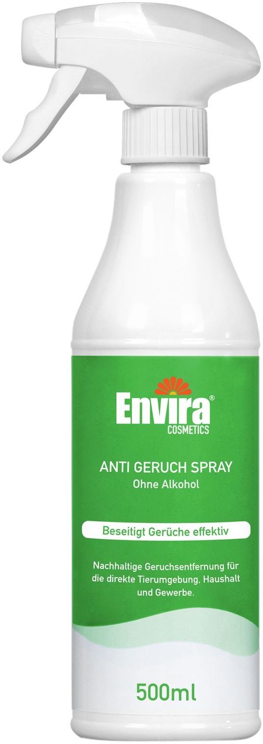 Envira Anti Geruch Spray 500 ml