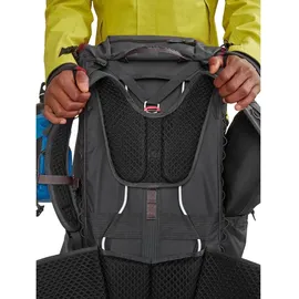 Klättermusen Brimer 32l Rucksack - Raven - One Size
