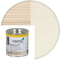 OSMO Dekorwachs INTENSIV Seide 0,375 l