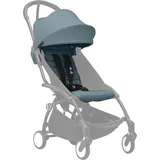 Stokke Stokke® YOYO® 6+ Textilset für Kinderwagen Aqua