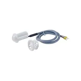 ESYLUX Deckenbewegungsmelder EB, 360 Grad MD-C 360i/8 mini