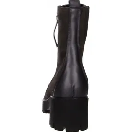 WALDLÄUFER Klassische Stiefeletten in Grau 40 1⁄2 EU | Gr.: 40,5