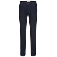 BUGATTI 5-Pocket-Jeans Gr. 44, Länge 32, blau raw denim, , 75875233-44 Länge 32