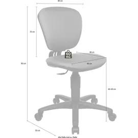 TOPSTAR High Kid lila