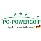 PG-Powergolf Elektronische Standbremse Nitro flat, Nitro black (nur 35 mm-Motoren) | Zubehör