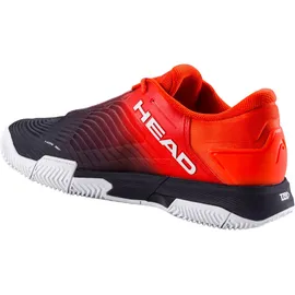 Head Revolt Pro 4.5 Clay Men Dbrd