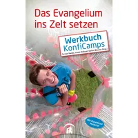 Gütersloher Verlagshaus Das Evangelium ins Zelt setzen: