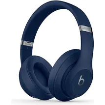 Beats Studio3 Wireless blau