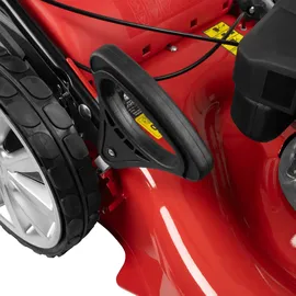 Güde Big Wheeler 554.3 R