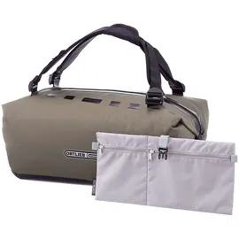 Ortlieb Duffle Lite 40 l Dark Sand