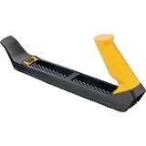 STANLEY BLACK & DECKER DEUTSCHLAND Stanley Standardhobel Gesamt-L.310mm Blatt-L.255mm Kunststoffhandgriff