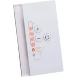 sentiotec Harvia Infrabox Basic Infrarotsteuerung weiß