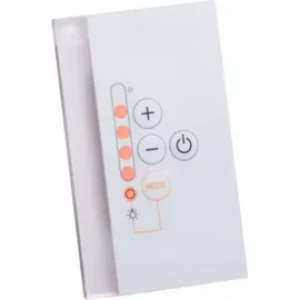 sentiotec Harvia Infrabox Basic Infrarotsteuerung weiß