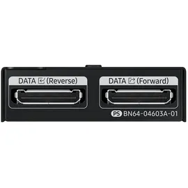 Samsung Sbb-cs4b Audio-/video-sender - Black