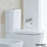 Duravit Happy D.2 Spülkasten 0934100005,