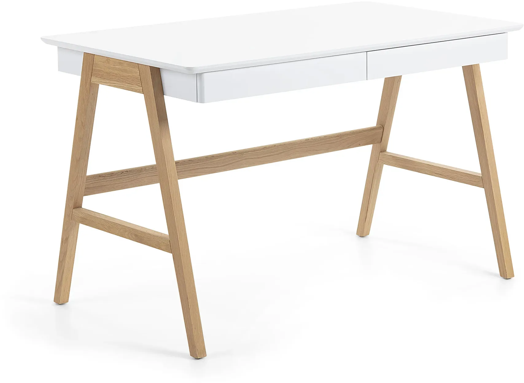 KAVE HOME Schreibtisch DYANA