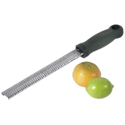 Contacto Zesterreibe MICROPLANE