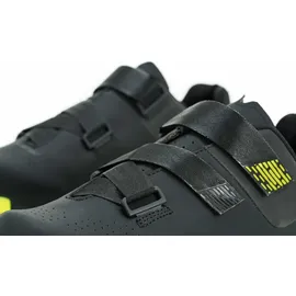 Cube RD Sydrix Black/Lime 37