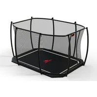 Dino Cars Dino Trampolin Flat Level 1 St