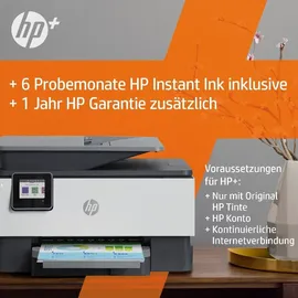 HP OfficeJet Pro 9010e
