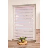 K-HOME Maringa 70 x 200 cm rosa