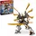 LEGO NINJAGO 71821 Coles Titandrachen-Mech