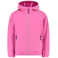 CMP KID G Jacket FIX Hood bubblegum (B703) 164