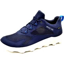 ECCO MX M Low GTX dunkelblau 44