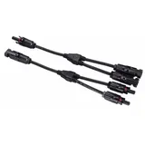 Phaesun 391693 Quick Clip Y-Stecker