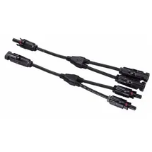 Phaesun 391693 Quick Clip Y-Stecker