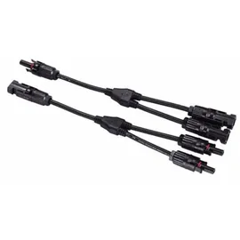 Phaesun 391693 Quick Clip Y-Stecker