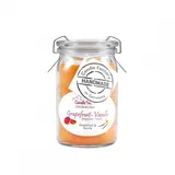 Candle Factory Duftkerze Dekokerze 308034