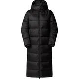 The North Face Hydrenalite City Down Hoodie Parka (Größe S, schwarz)