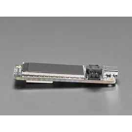 Adafruit ESP32-S2 TFT Feather, 4MB Flash, 2MB PSRAM