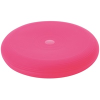 Togu Orginal Dynair Ballkissen XL, pink, 36 cm