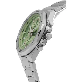 Casio Edifice EFV-640D-3AVUEF Edelstahl 44 mm EFV-640D-3AVUEF