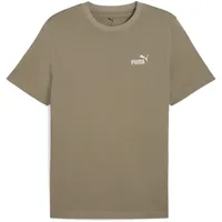Puma ESS Small No. 1 Logo (s) T-Shirts, Velvet