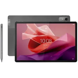 Lenovo Tab P12 12.7'' 128 GB Wi-Fi Storm Grey + Pen ZACL0043ES