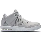 Jordan Nike Air Jordan Flight Origin 4 Herren Basketball Trainers 921196 Sneakers Schuhe (UK 9 US 10 EU 44, Wolf Grey cool Grey 005) - 44 EU