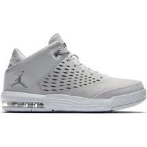 Jordan Nike Air Jordan Flight Origin 4 Herren Basketball Trainers 921196 Sneakers Schuhe (UK 9 US 10 EU 44, Wolf Grey cool Grey 005) - 44 EU