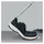 Uvex 1 sport aus Textil, uvex xenova® Kunststoffkappe, Weite 11, Größe 43